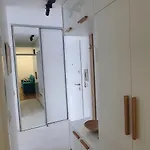 Stay-in Appartement Sarajevo