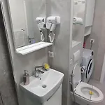 Appartement Stay-in