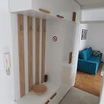 Apartment Stay-in Sarajevo
