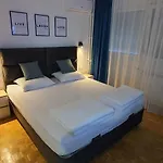 Stay-in Sarajevo