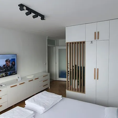 Stay-in Sarajewo