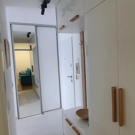 Stay-in Apartament Sarajewo