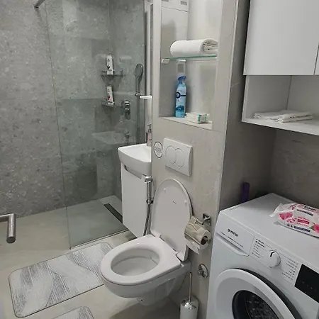 Apartament Stay-in *