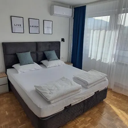 Stay-in Apartament