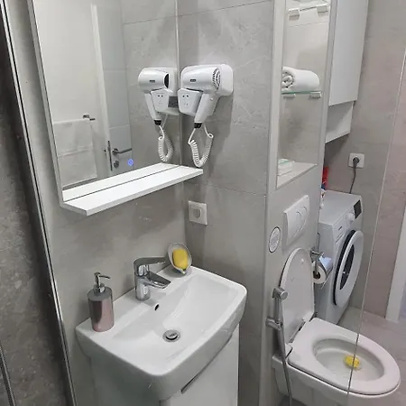 Appartamento Stay-in