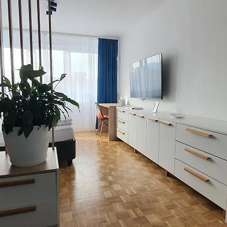 Stay-in Apartament Sarajewo