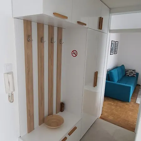 Apartament Stay-in Sarajewo