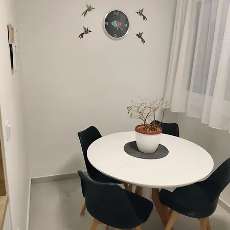 Stay-in شقة