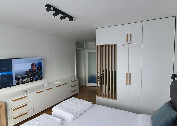 Stay-in 塞拉耶佛