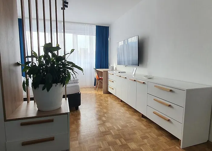 Stay-in 公寓 塞拉耶佛