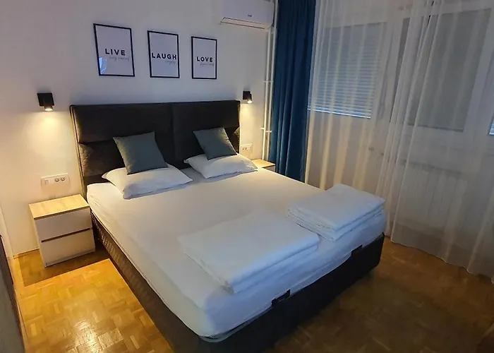 Stay-in 塞拉耶佛